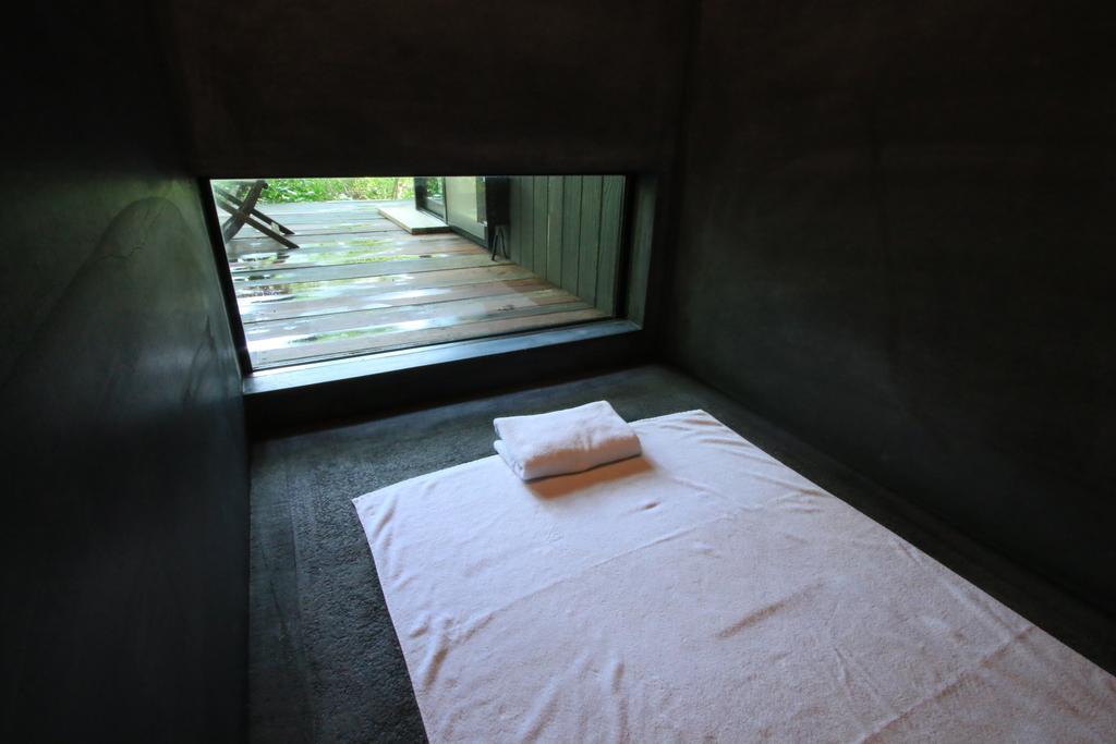 Hotel Sen-No-Mori à Aso Extérieur photo